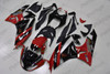 2009 2010 2011 2012 Kawasaki Ninja ZX6R ZX6RR Monster fairings