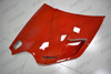 Ducati 748 916 996 998 body plastic in red