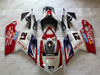 Ducati 848 EVO 1098 1198 Troy Bayliss XEROX replacement bodywork