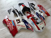 Ducati 848 EVO 1098 1198 Troy Bayliss XEROX body kit