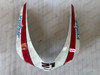 Ducati 848 EVO 1098 1198 Troy Bayliss XEROX front upper cowling