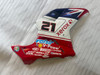 Ducati 848 EVO 1098 1198 Troy Bayliss XEROX panels