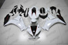 2012 2013 2014 2015 2016 Honda CBR1000RR OEM fairings white and black
