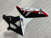 2009 2010 2011 2012 2013 2014 BMW S1000RR HP4 custom plastic kit