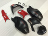 Ducati Monster 696 796 1100 custom fairings