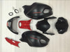Ducati Monster 696 796 1100 matte black fairing