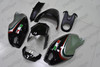 Ducati Monster 696 796 1100 tricolore fairing.