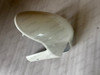2005 2006 Ducati 749 999 satin white pearl white front fender mudguard