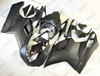 Ducati 848EVO 1098 1198 matte black fairing kit