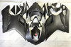 Ducati 848EVO 1098 1198 matte black bodywork