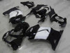 Kawasaki Ninja 250R EX250 West fairings