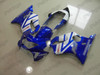 1999 2000 Honda CBR600F4 custom body kit.