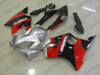 2004 2005 2006 2007 Honda CBR600F4i custom fairings