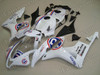 aftermarket fairings and bodywork for Honda CBR600RR 2007 2008, this motorcycle fairings are replacement plastic with various graphics,  they are top quality and oem fairing quality comparable. All the bodywork panels are pre-drilled and 100% precise fit factory bike.