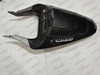 2000 2001 2002 Suzuki GSX-R1000 back seat fairing carbon fiber