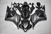 2009 2010 2011 2012 Honda CBR600RR OEM fairing black and grey metallic