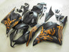aftermarket fairings and bodywork for Honda CBR600RR 2009 2010 2011 2012, this motorcycle fairings are replacement plastic with various graphics,  they are top quality and oem fairing quality comparable. All the bodywork panels are pre-drilled and 100% precise fit factory bike.
