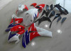 2008 2009 2010 2011 Honda CBR1000RR HRC fairing