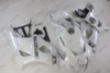 2003 2004 Suzuki GSXR1000 K3 K4 pearl white plastic kit