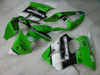 2001 2002 Kawasaki Ninja ZX-6R custom fairings
