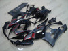 2005 2006 Suzuki GSXR1000 black and gray fairing