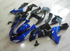 2006 2007 Kawasaki Ninja ZX-10R custom fairings
