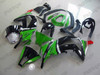 2011 2012 2013 2014 2015 Kawasaki Ninja ZX-10R ZX-10RR KRT Edition fairings