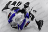 Suzuki GSXR600 GSXR750 OEM Fairing