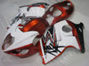 aftermarket fairings and bodywork for 1999 to 2007 Suzuki Hayabusa GSXR 1300, this motorcycle fairings are replacement plastic with various graphics,  they are top quality and oem fairing quality comparable. All the bodywork panels are pre-drilled and 100% precise fit factory bike.