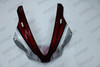 2000 2001 Yamaha YZF-R1 headlight fairing