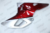 2000 2001 Yamaha YZF-R1 plastic red and silver
