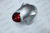 2000 2001 Yamaha YZF-R1 front fender silver