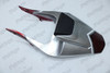 2000 2001 Yamaha YZF-R1 tail fairing silver