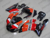 2000 2001 Yamaha YZF-R1 Repsol fairings.