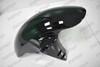 2004 2005 2006 Yamaha YZF-R1 gloss black front fender mudguard