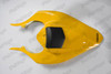 2004 2005 2006 Yamaha YZF-R1 yellow tail section