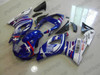 1998 1999 Yamaha YZF-R1 Fiat fairings