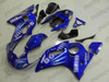 1999 2000 2001 2002 Yamaha YZF-R6 GO!!!!!! fairings