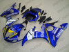 2003 2004 2005 Yamaha YZF-R6 GO!!!!!! fairing