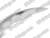 iFairings Levers are manufactured from quality CNC T-6 billet aluminum and offer effortless adjustments with 6-position adjusters that slide over ball bearings and snap securely into place. They are anodized with beautiful glossy and vibrant finish, which increases resistance to corrosion and wear. 