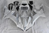 2002 2003 Yamaha YZF-R1 pearl white bodywork