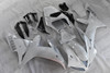 2002 2003 Yamaha YZF-R1 pearl white body kit