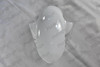 2002 2003 Yamaha YZF-R1 pearl white front fender mudguard