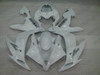 2004 2005 2006 Yamaha YZF-R1 pearl white fairings