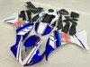 2009 2010 2011 Yamaha YZF R1 FIAT fairing