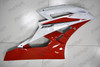 2006 2007 Yamaha YZF-R6 plastic cover red and white