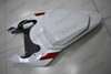 2006 2007 Yamaha YZF-R6 tail fairing pearl white