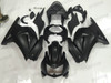 Kawasaki Ninja 250R EX250 flat black fairing and body kit