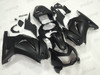 Kawasaki Ninja 250R EX250 matte black bodywork