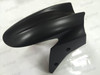 Kawasaki Ninja 250R EX250 matte black front fender